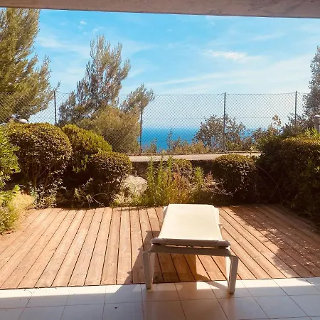 Sunny Costa Plana-monaco -cap D'ail *