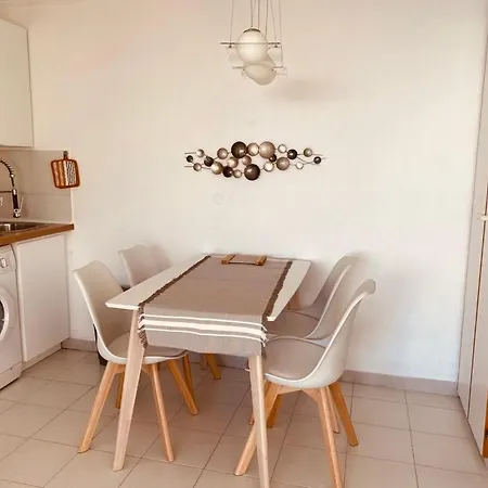 Sunny Costa Plana-monaco -cap D'ail *