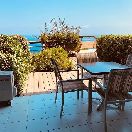 Sunny Costa Plana-monaco -cap D'ail * Cap-d'Ail