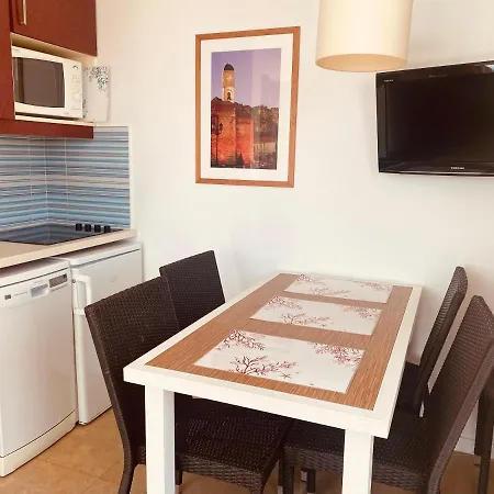Appartement Sunny Costa Plana-monaco -cap D'ail Cap-d'Ail