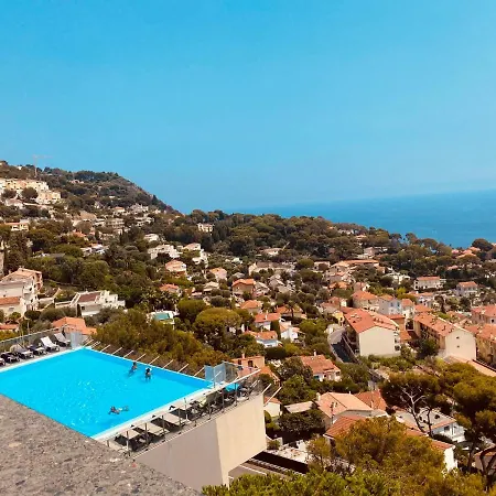 Sunny Costa Plana-monaco -cap D'ail *