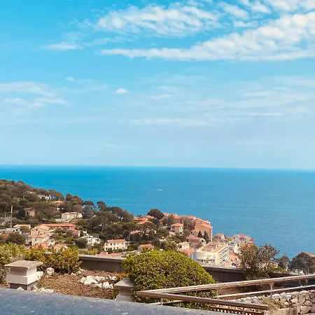 Sunny Costa Plana-monaco -cap D'ail