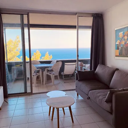 Sunny Costa Plana-monaco -cap D'ail 卡普戴尔
