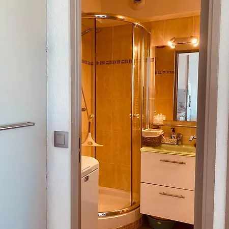 Sunny Costa Plana-monaco -cap D'ail