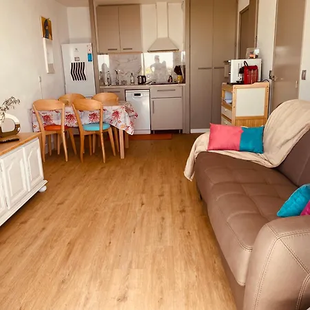 Apartament Sunny Costa Plana-monaco -cap D'ail