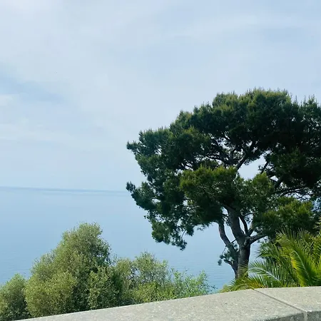 Sunny Costa Plana-monaco -cap D'ail *