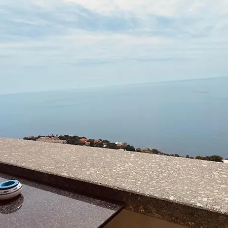 Appartement Sunny Costa Plana-monaco -cap D'ail *