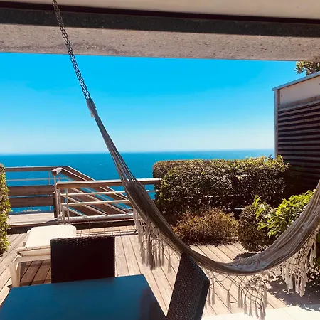 Appartement Sunny Costa Plana-monaco -cap D'ail *