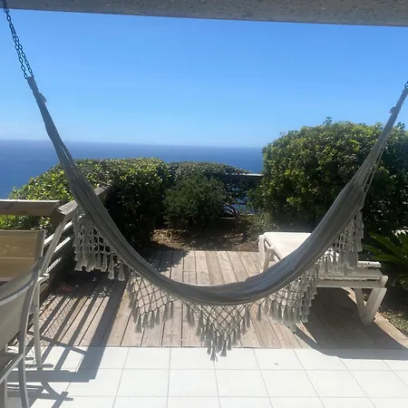 Appartement Sunny Costa Plana-monaco -cap D'ail *