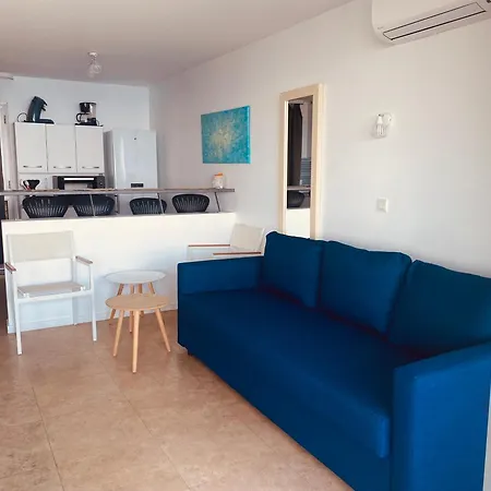 Appartement Sunny Costa Plana-monaco -cap D'ail