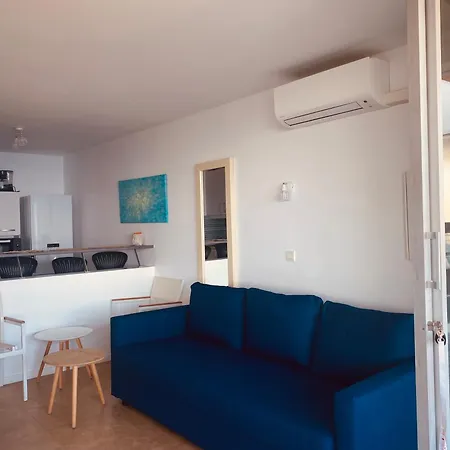 Sunny Costa Plana-monaco -cap D'ail Appartement Cap-d'Ail