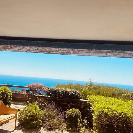 Sunny Costa Plana-monaco -cap D'ail