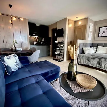 Sunny Costa Plana-monaco -cap D'ail Apartamento Cap-d'Ail