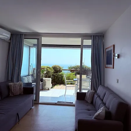 Sunny Costa Plana-monaco -cap D'ail *