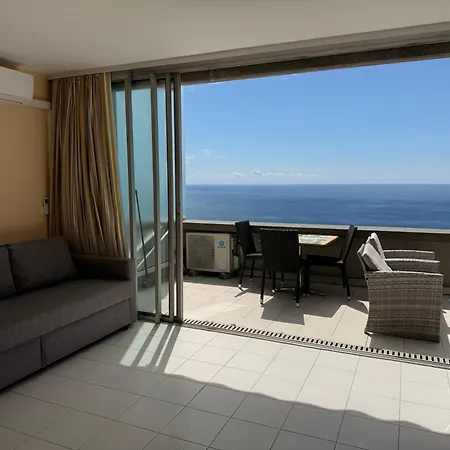 Appartement Sunny Costa Plana-monaco -cap D'ail *