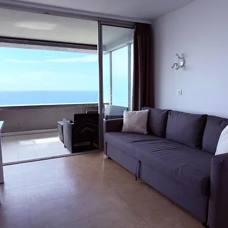 Sunny Costa Plana-monaco -cap D'ail *