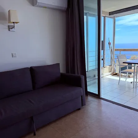 Sunny Costa Plana-monaco -cap D'ail * Cap-d’Ail