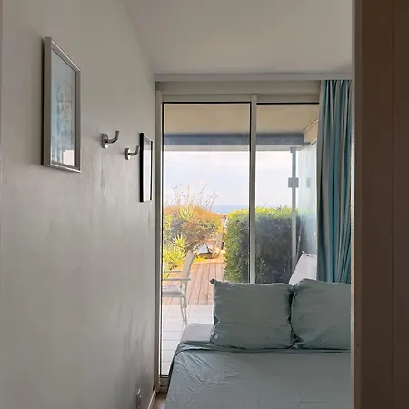 Apartment Sunny Costa Plana-monaco -cap D'ail
