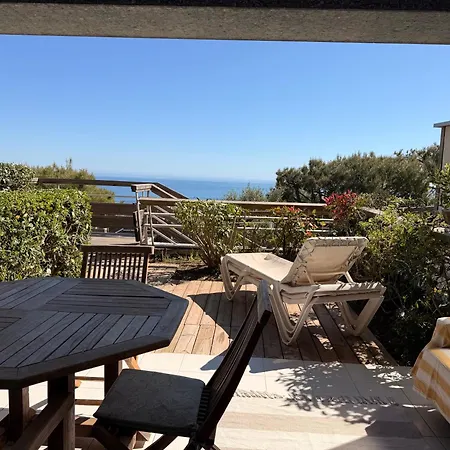 Sunny Home- Costa Plana Apartamento
