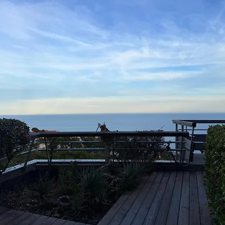 Sunny Costa Plana-monaco -cap D'ail