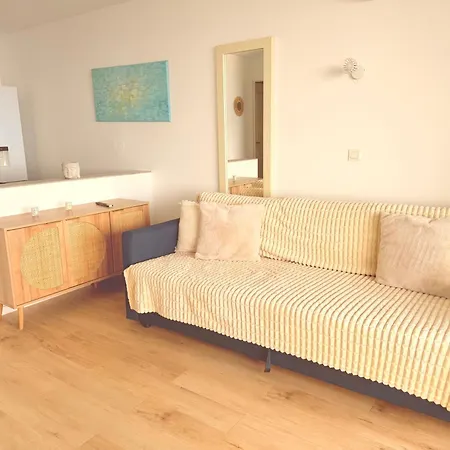 Appartement Sunny Costa Plana-monaco -cap D'ail *