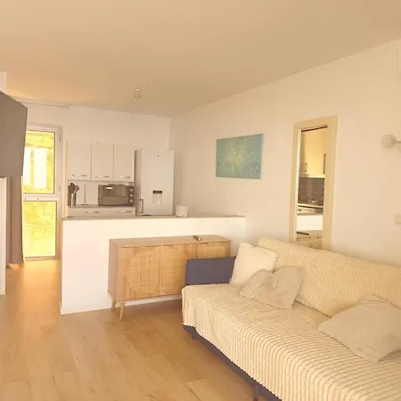 Sunny Costa Plana-monaco -cap D'ail Appartement Cap-d'Ail