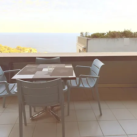 Sunny Costa Plana-monaco -cap D'ail