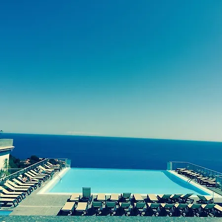 Appartement Sunny Costa Plana-monaco -cap D'ail *