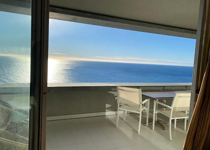 Sunny Home- Costa Plana Apartamento *