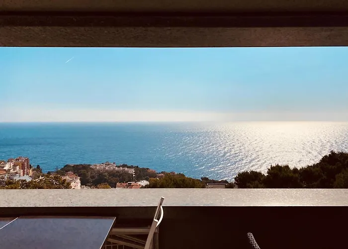 Apartamento Sunny Home- Costa Plana *