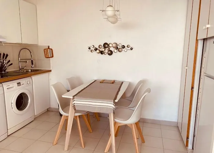 Sunny Home- Costa Plana *