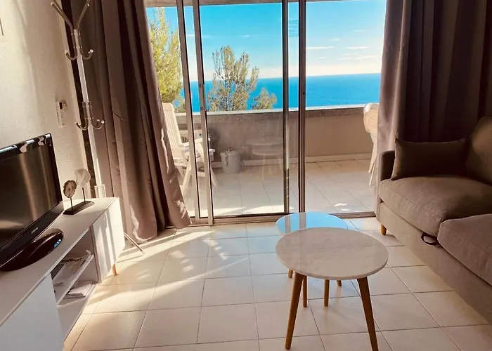Sunny Home- Costa Plana Apartamento