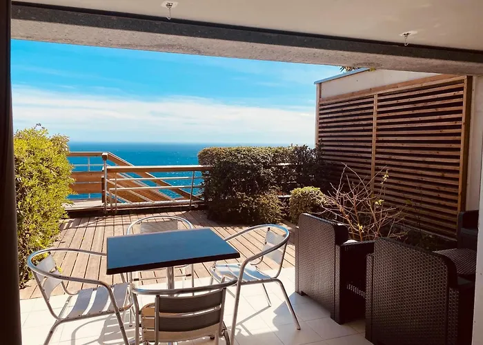Apartamento Sunny Home- Costa Plana