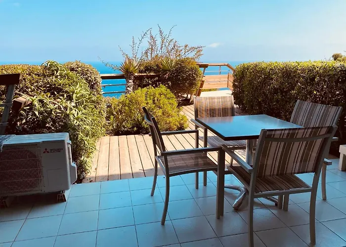 Sunny Home- Costa Plana * Cap-d'Ail