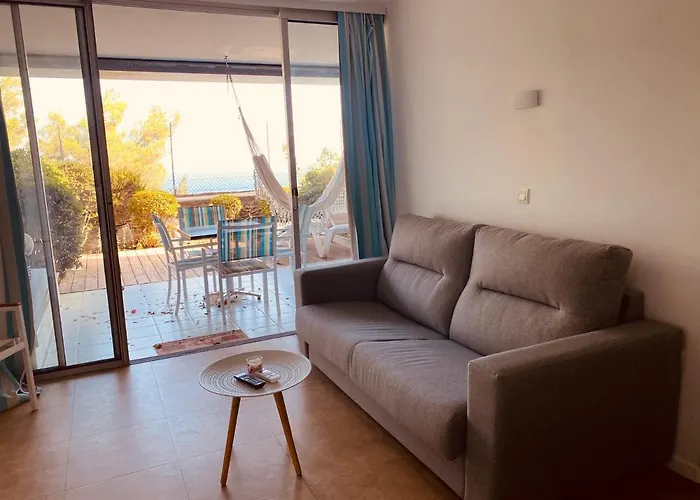 Apartment Sunny Costa Plana-monaco -cap D'ail Cap-d’Ail