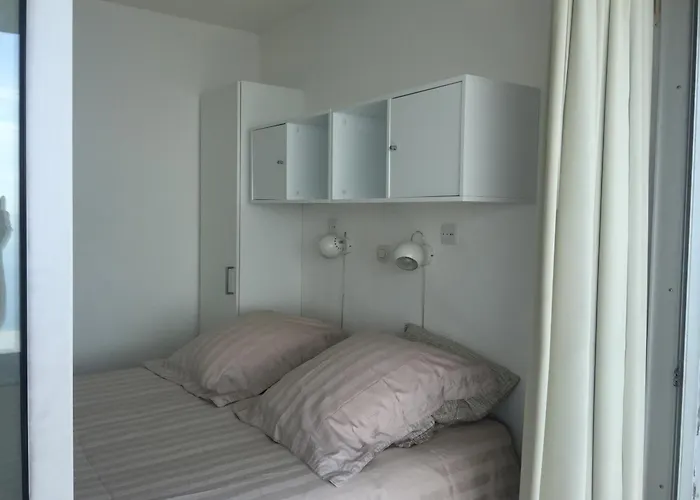 Apartamento Sunny Home- Costa Plana *