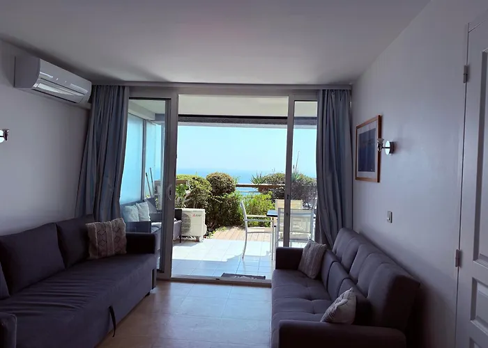 Sunny Costa Plana-monaco -cap D'ail *