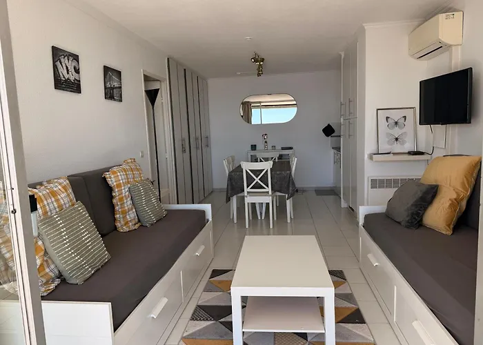 Sunny Home- Costa Plana Cap-d'Ail