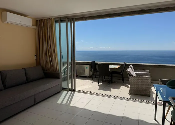 Apartamento Sunny Home- Costa Plana *