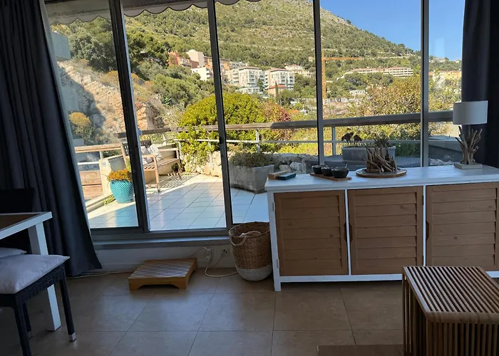 Sunny Home- Costa Plana