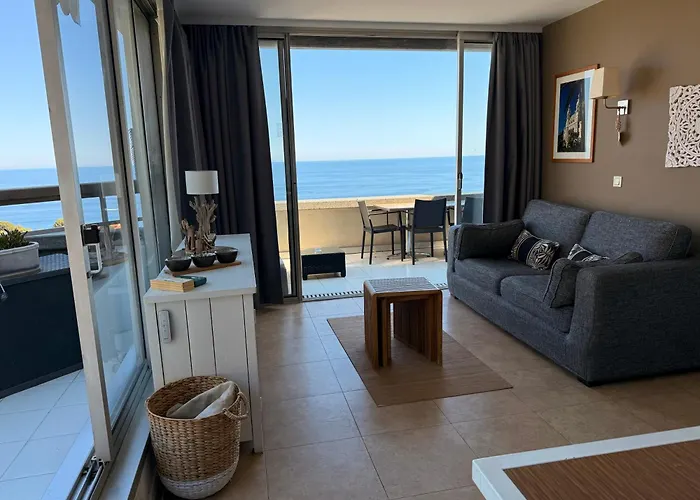 Sunny Home- Costa Plana Apartamento