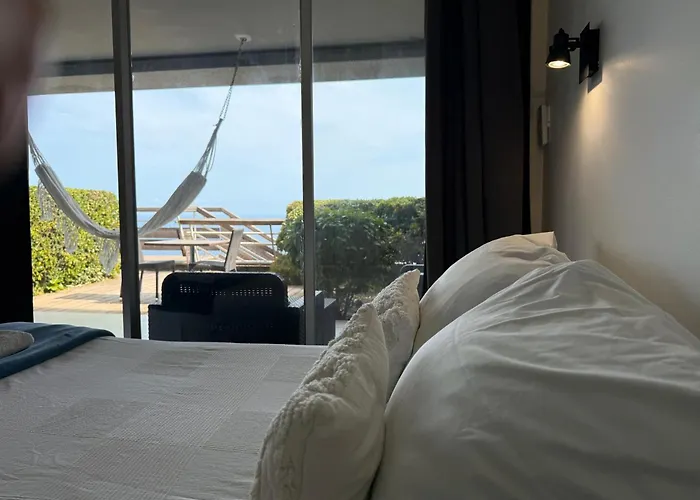 Sunny Home- Costa Plana Apartamento Cap-d'Ail