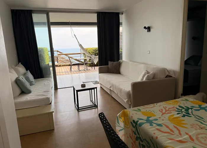 Sunny Home- Costa Plana * Cap-d'Ail