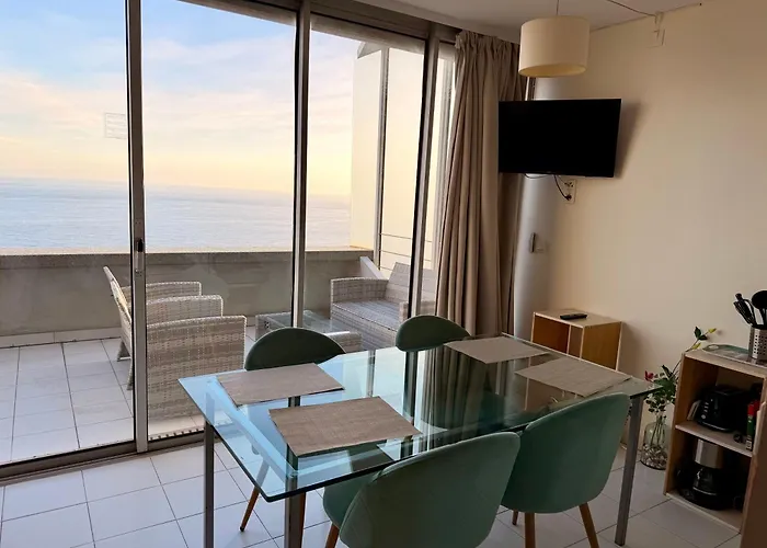 Sunny Home- Costa Plana * Cap-d'Ail